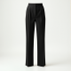 Luxe Satin Elegance Trousers