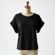 Chic Elegance Statement Sleeve Tee
