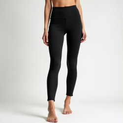 Chic Comfort Treggings