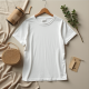 EcoChic Organic Cotton Basic Tee