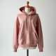Cozy Luxe Oversized Boyfriend Hoodie