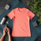 BreezyFit Women's Performance Tee