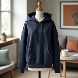 CozyChic Women's Pullover Hoodie