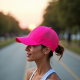 AeroFlex Women's Running Cap