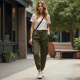 Urban Explorer Women's Cargo Utility Pants