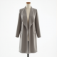 Elegance Flow Waterfall Cardigan Coat