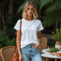 Weekend Wanderlust Tee