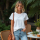 Weekend Wanderlust Tee