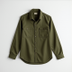 Urban Chic Flap Pocket Shirt