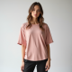 Chic Breeze Dolman Tee