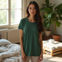 EcoChic Bamboo Tee