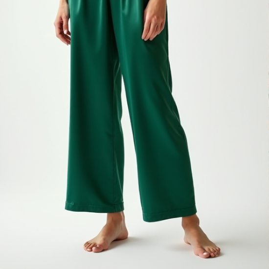 Silken Dreams Women's Pajama Trousers