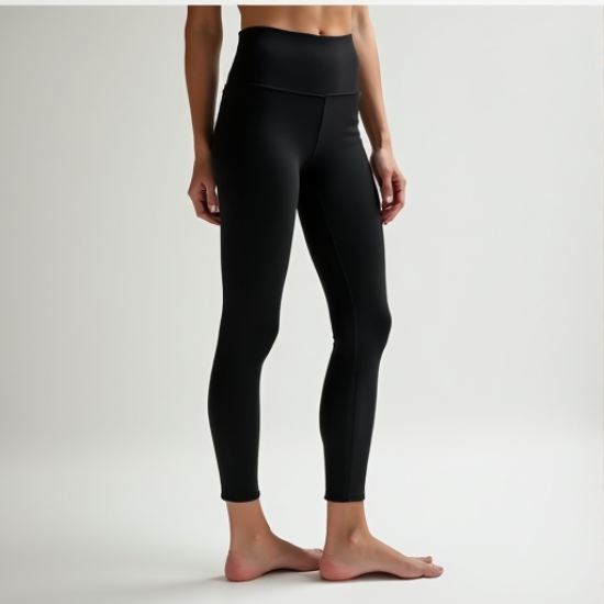 Chic Comfort Treggings