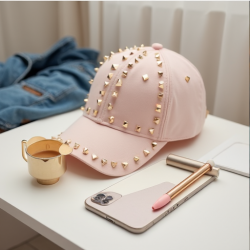 GlamStud Baseball Cap