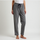 Chic Comfort Women's French Terry Lounge Pants