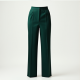Luxe Satin Elegance Trousers