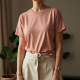 Elysian Comfort Layering Tee