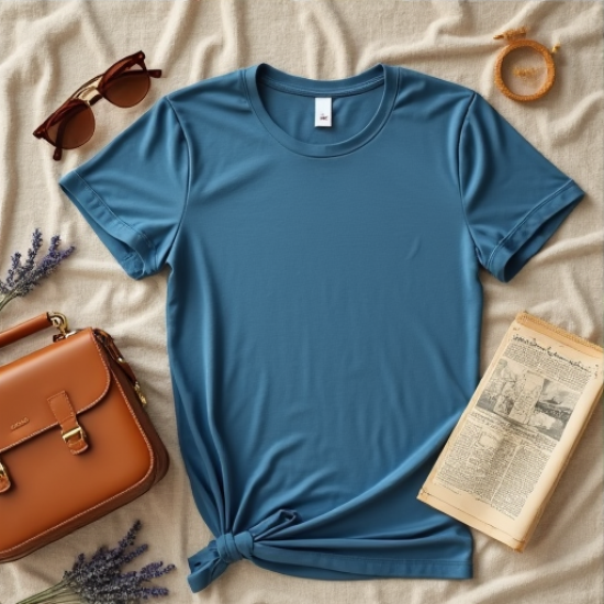 Weekend Wanderlust Tee