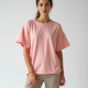 Chic Breeze Batwing Tee