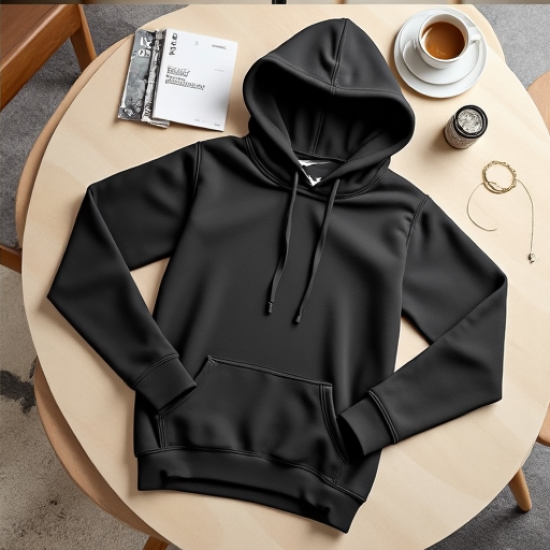 CozyChic Women's Pullover Hoodie