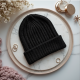 Glitter Glam Beanie