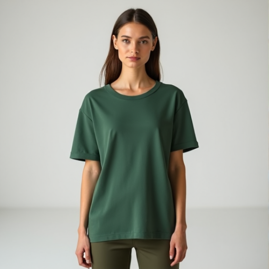 EcoChic Bamboo Tee