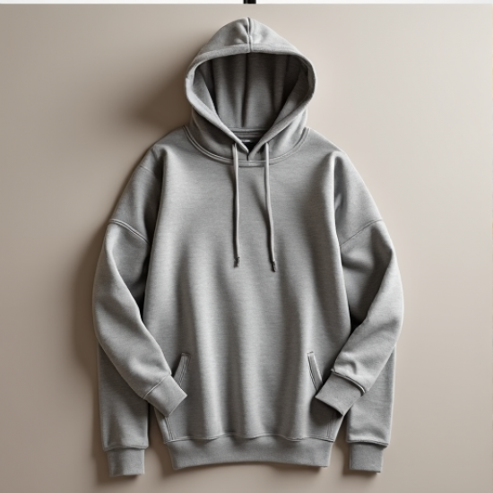 CozyChic Women's Pullover Hoodie