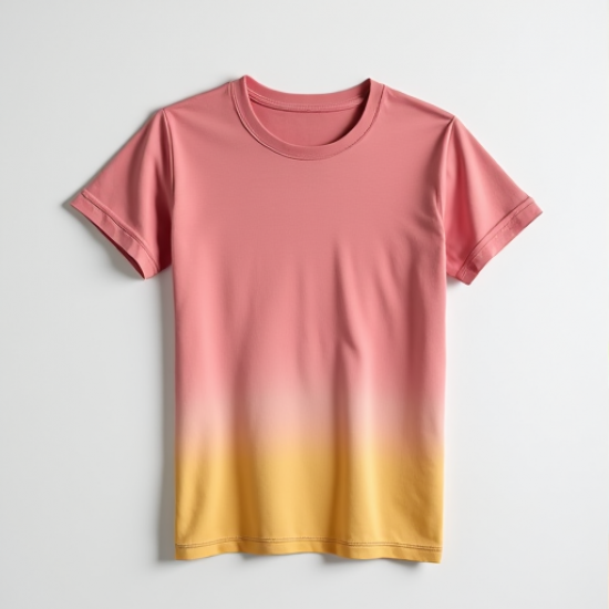 Elysian Ombre Tee
