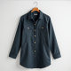 Urban Chic Utility Overshirt