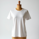 Evergreen Essentials Cotton Crew Tee