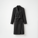 Elysian Luxe Women's Cashmere Blend Overcoat