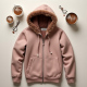Cozy Luxe Faux Fur Lined Hoodie