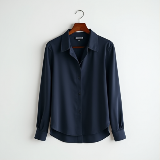 Elysian Layers Blouse