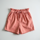 Luxe Linen Breeze Shorts