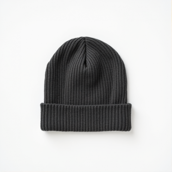 Luxe Cashmere Blend Beanie