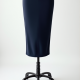 Elysian Elegance Bodycon Knit Dress