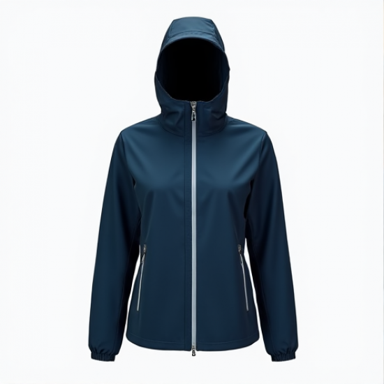 AquaShield Women's Rain Defender Jacket
