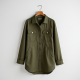 Urban Chic Utility Overshirt