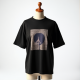 Urban Chic Oversized Graphic Tee