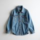 Urban Chic Oversized Denim Jacket