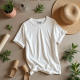 EcoChic Bamboo Tee