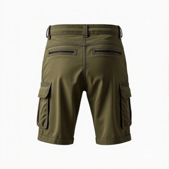 Urban Explorer Women's Cargo Shorts