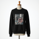 Urban Chic Graphic Sweatshirt