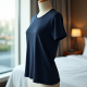 VoyageEase Wrinkle-Free Tee