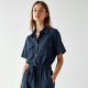 Urban Chic Utility Jumpsuit