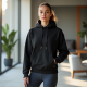 Athleisure Luxe Performance Hoodie