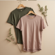 Urban Chic Boxy Tee