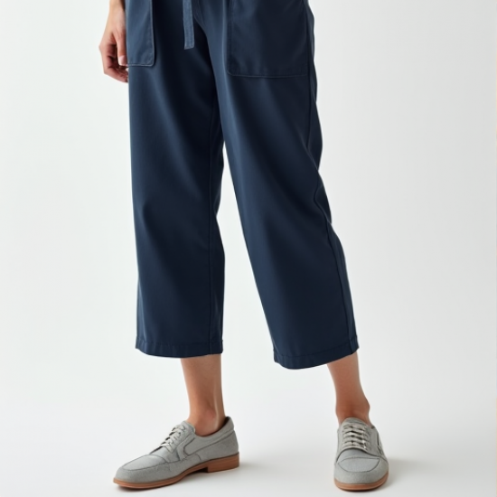 Urban Chic Utility Jumpsuit
