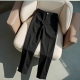 Elegance Flex Women's Straight Leg Chinos