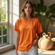 Weekend Wanderlust Tee